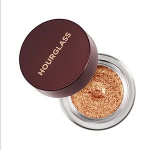 HOURGLASS scattered light glitter eye shadow